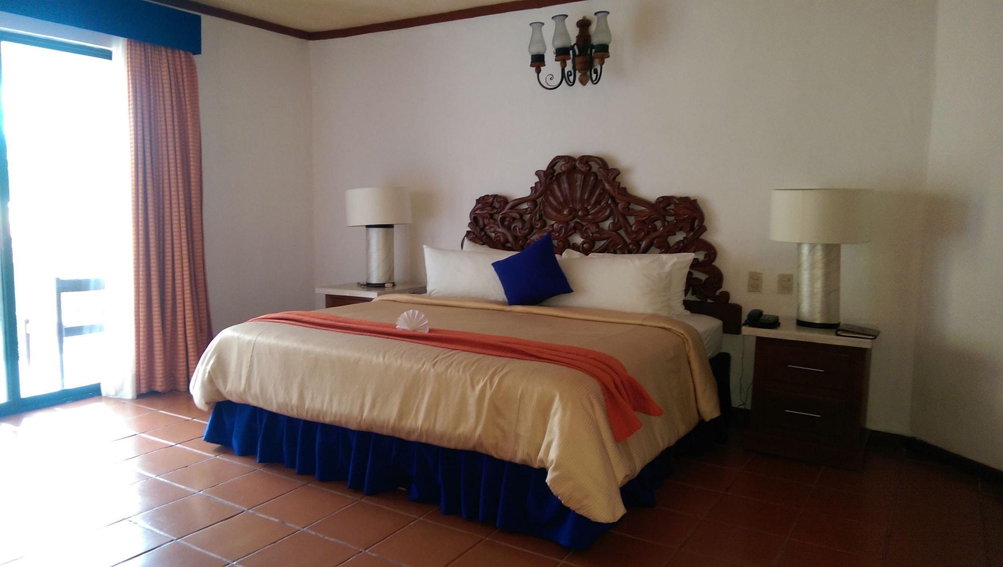 Ecotel Quinta Regia Valladolid  Ruang foto