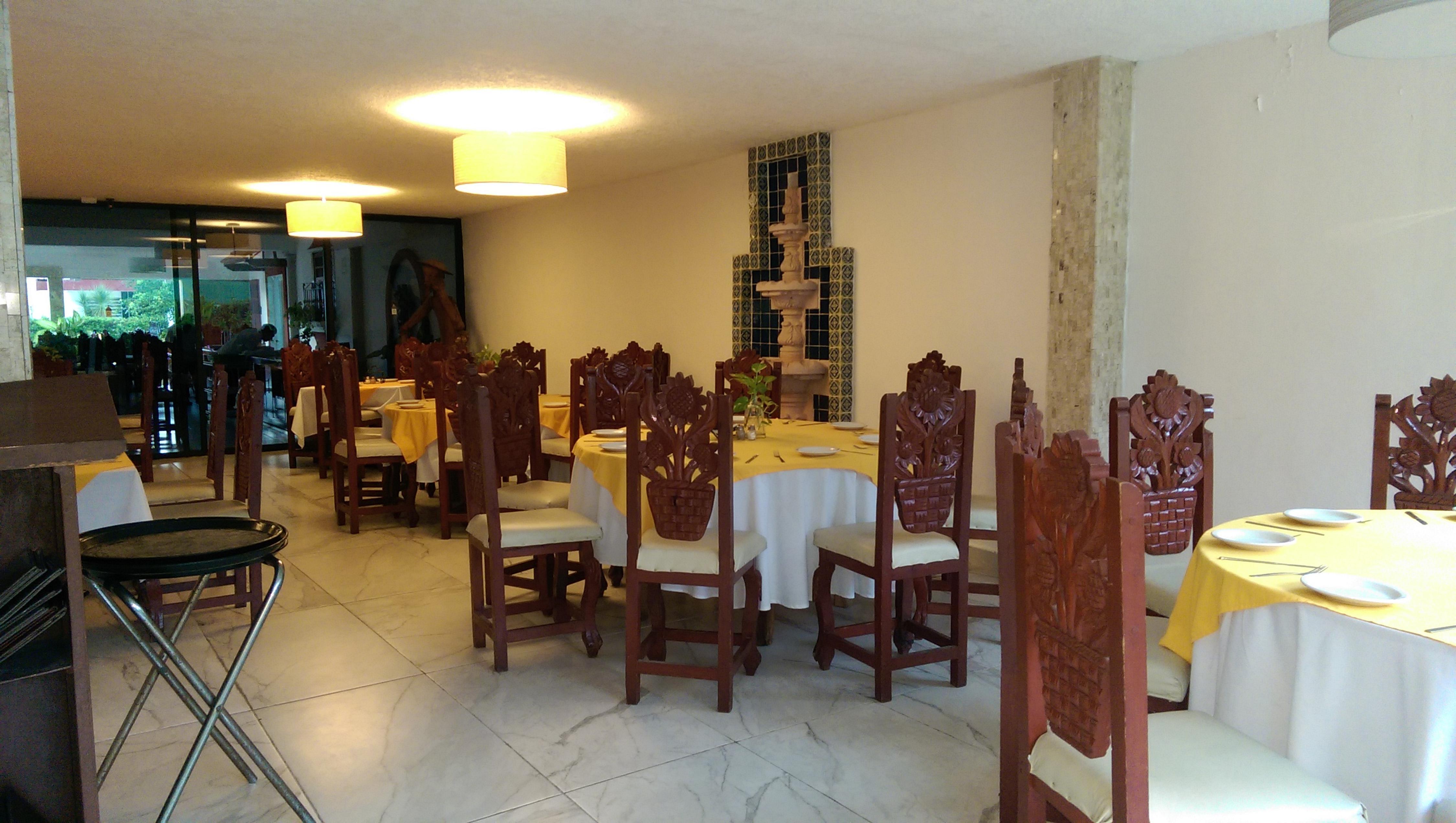 Ecotel Quinta Regia Valladolid  Bagian luar foto