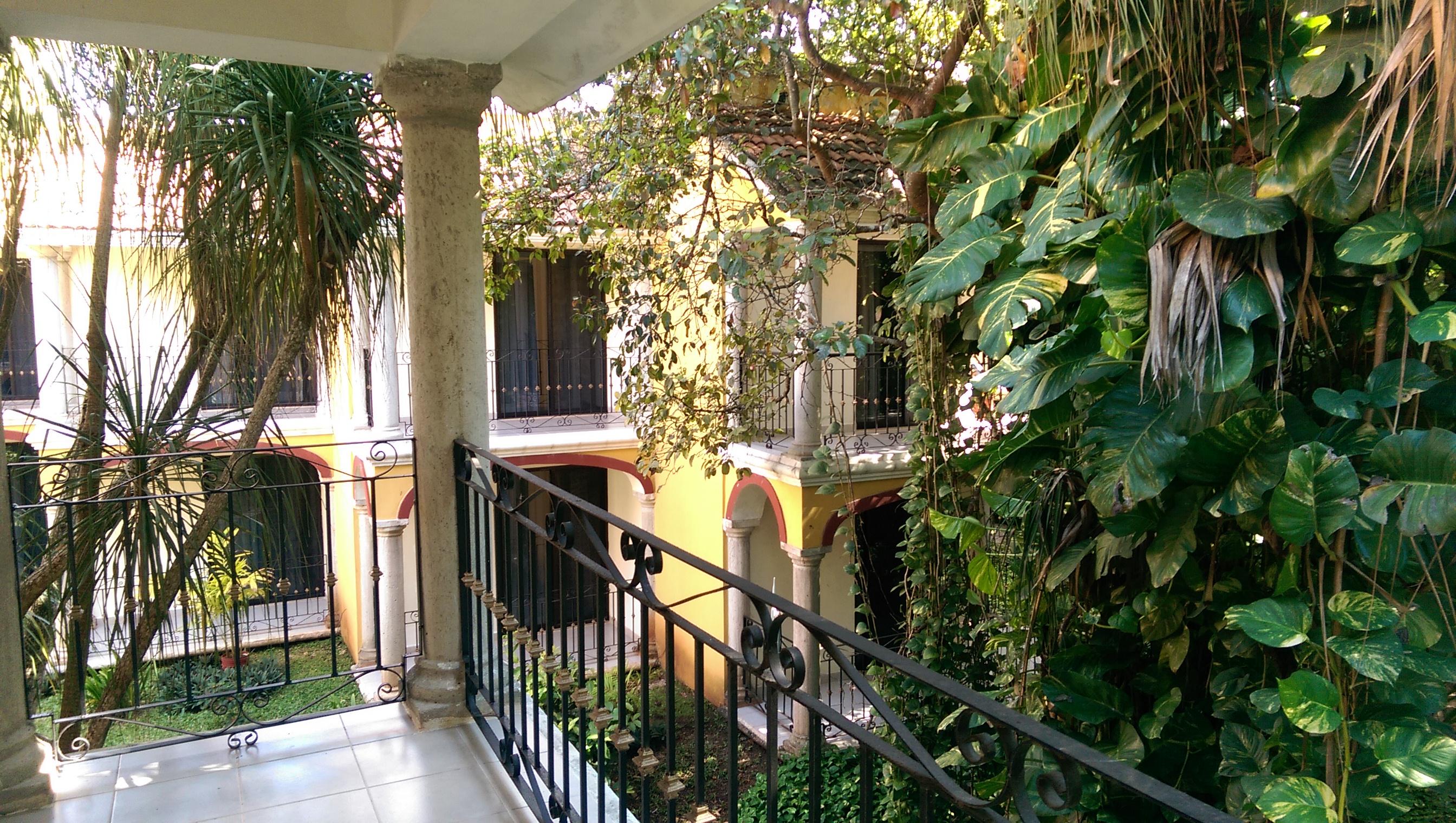 Ecotel Quinta Regia Valladolid  Bagian luar foto