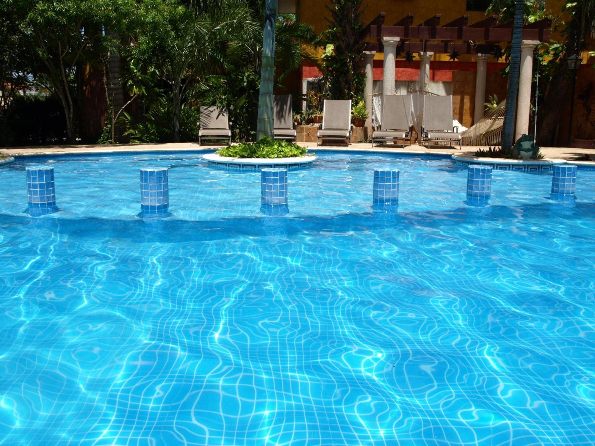 Ecotel Quinta Regia Valladolid  Bagian luar foto